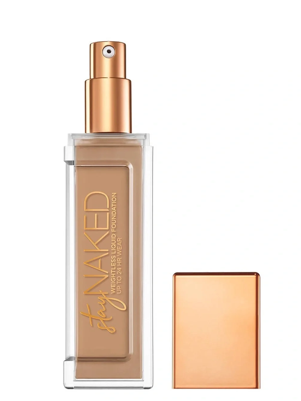 Urban Decay full coverage
